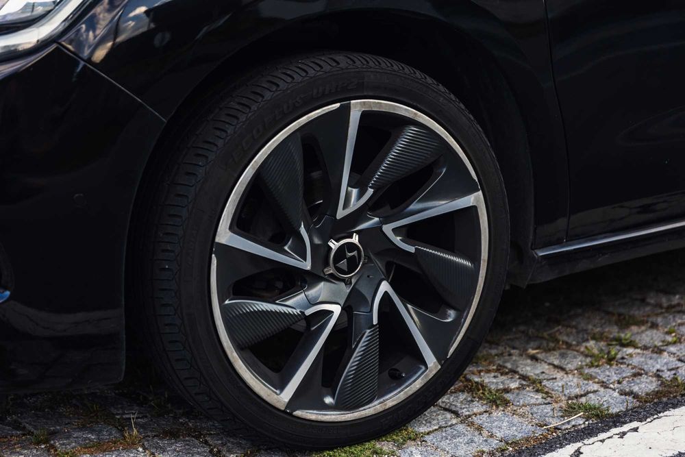 Citroen Ds4 1.6 2016