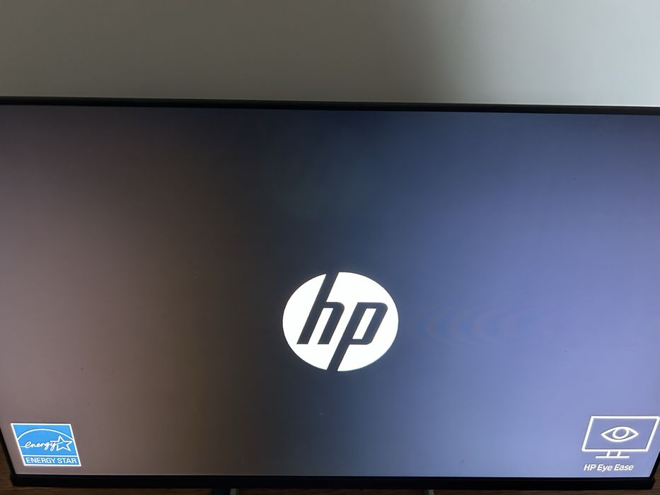 Sprzedam monitor HP M24fe – 23,8” Full HD, stan bardzo dobry