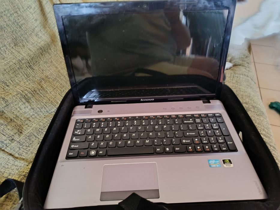 Portátil Lenovo  para venda