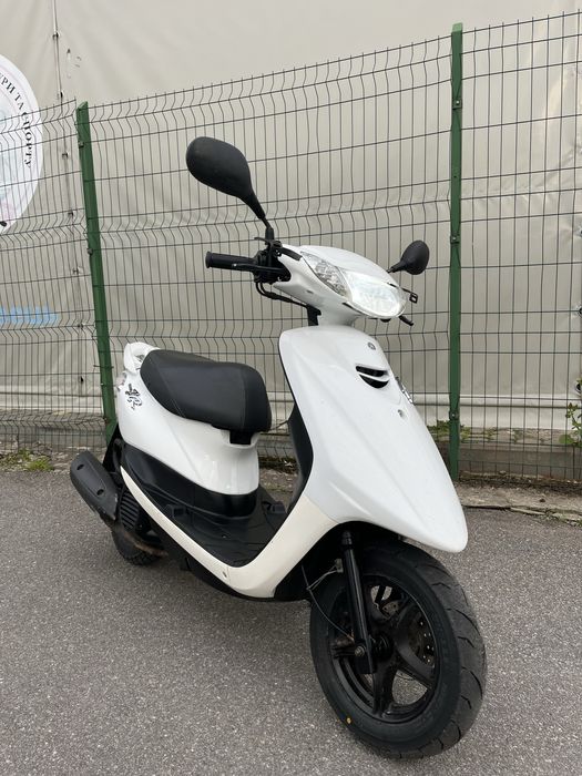 Yamaha JOG 39 ZR