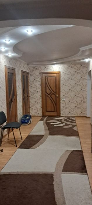 4 х кімнатна   центр