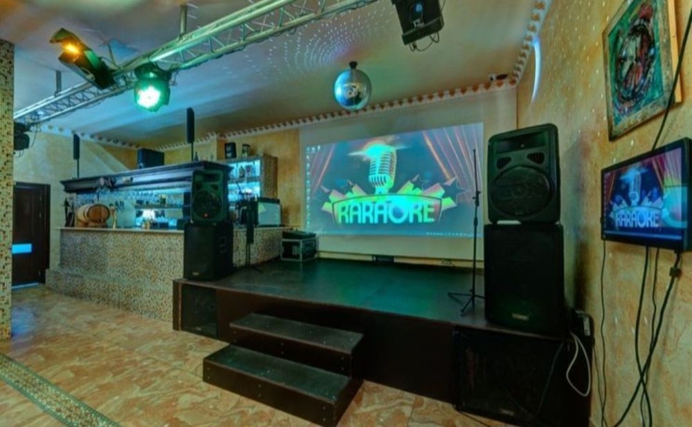 КИЇВ/Ресторенно-Готельний Комплекс "Ломакін"-1830м2/без Комісії