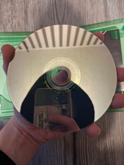 split ficrion xbox series x