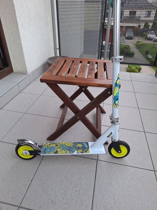 Hulajnoga dla dzieci Oxeleo 3 Decathlon