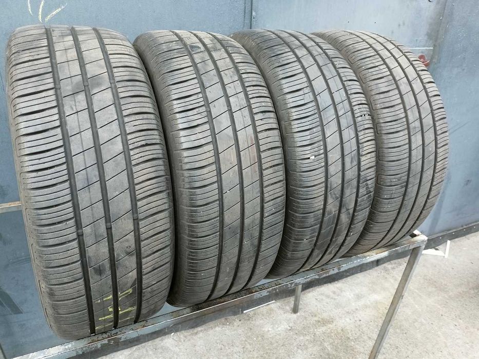 205/55R16 Goodyear Efficient Grip Performance opony lato 7mm 6356