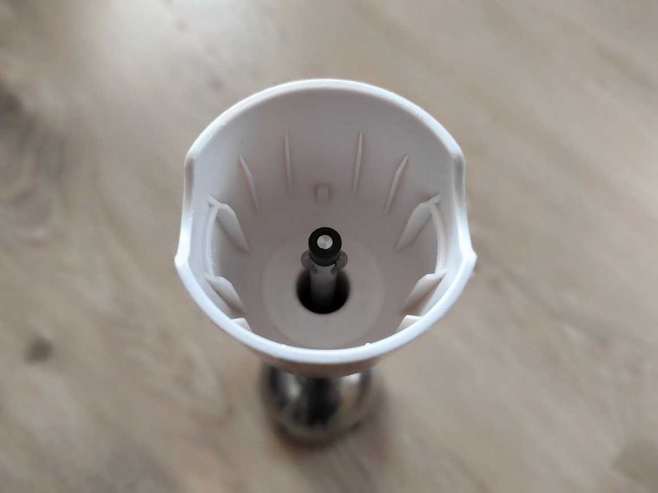 Насадка занурювальна з ножами венчик віночок блендер Philips HR 1616