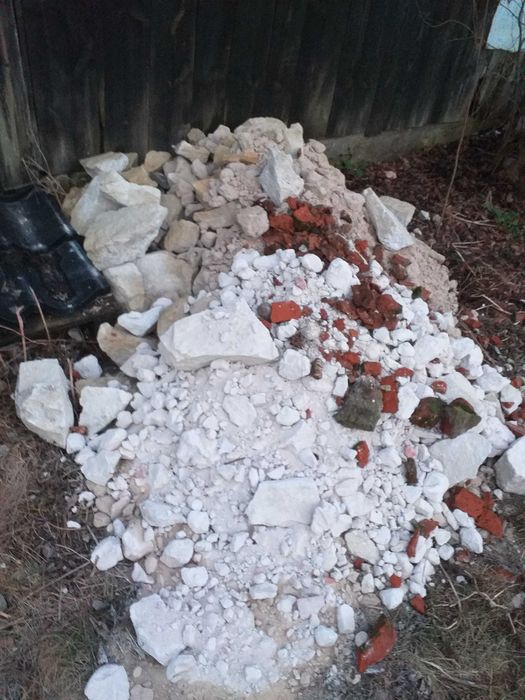 Oddam gruz okolice Bełchatowa