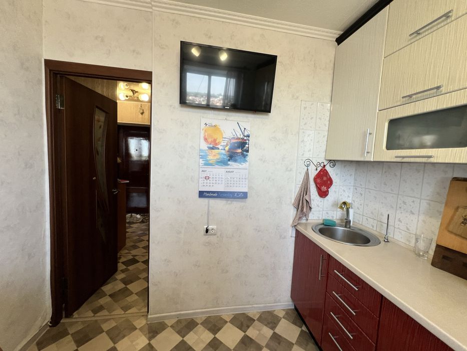 1-room apartment apartment by the address st. Primorskaya (area 38 m²) - Atlanta.ua - photo 6