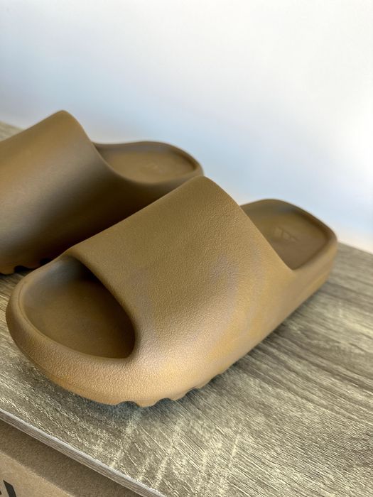 Yeezy Slide Ochre
