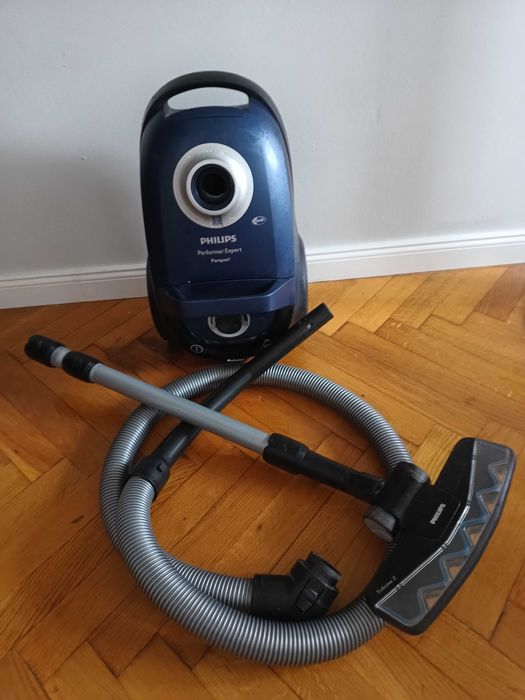 Performer Expert
Odkurzacz workowy PHILIPS Performer FC8725/09