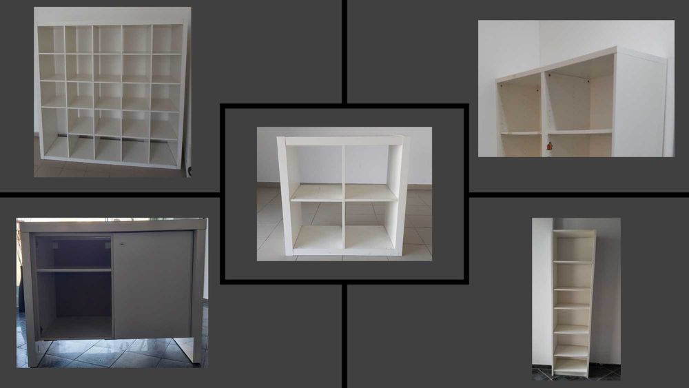 Study Center Equipment: Desks, Chairs, Teaching Boards, Shelving Units64739102210051121