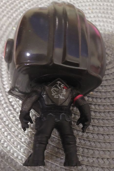 Funko Pop Games-Czarny Rycerz nr.426