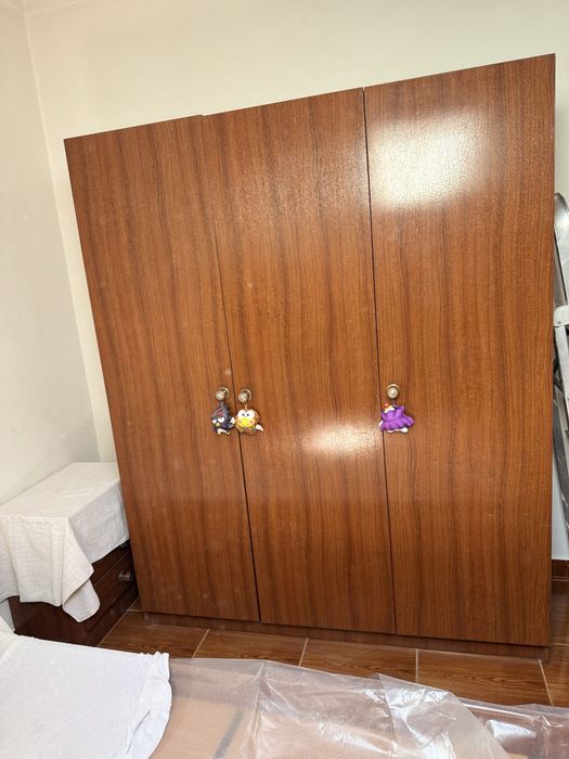quarto completo BARATO