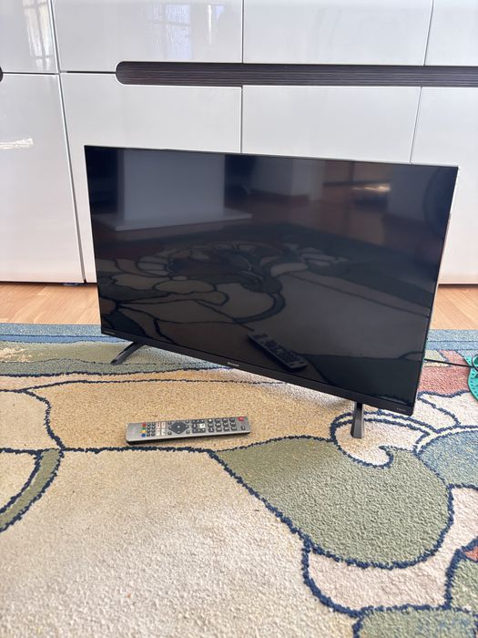 Telewizor Sharp smart tv 32 cale (81cm)