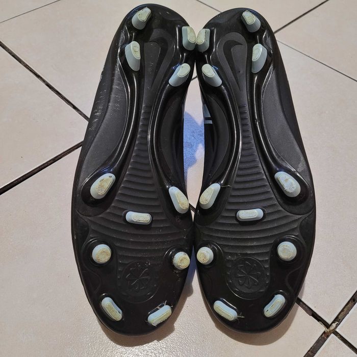 Lanki * NIKE Mercurial Vapor 16 FG/MG * rozm 44,5 * ORYGINALNE * IDEAŁ