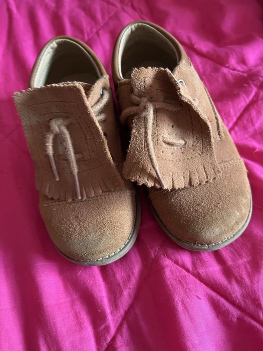 Roupa de menina 3-4 anos