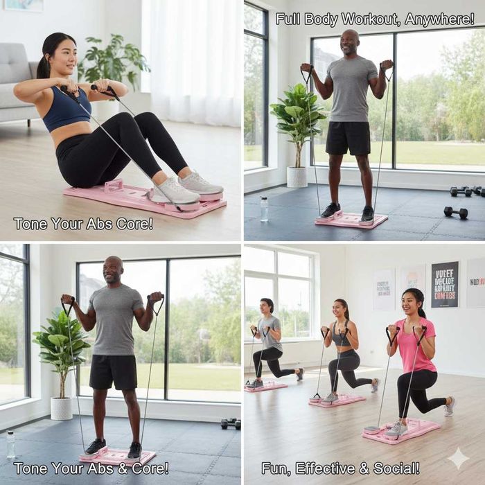 Reformer do pilatesu