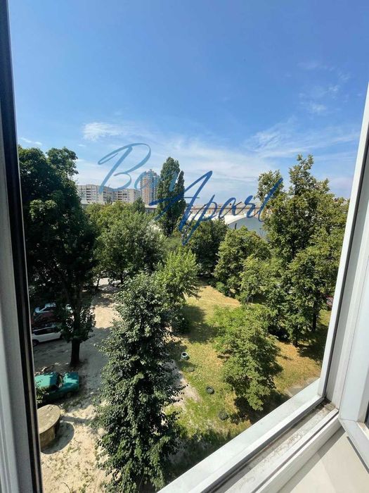 Продаж 2-к квартири на Чоколівці