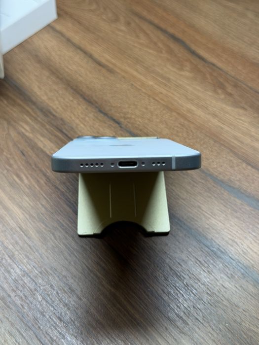 Apple iphone 15 Neverlock акб-93%