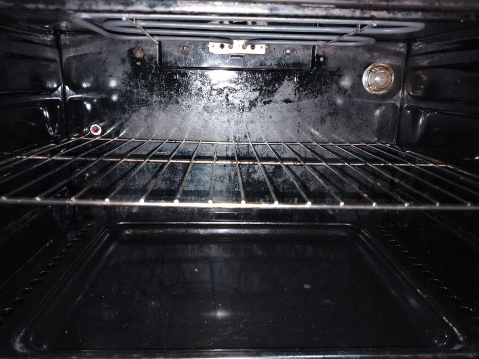 Fogão e forno a gás, Meireles