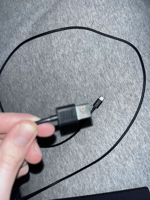 JBL Charge 4 Como Nova