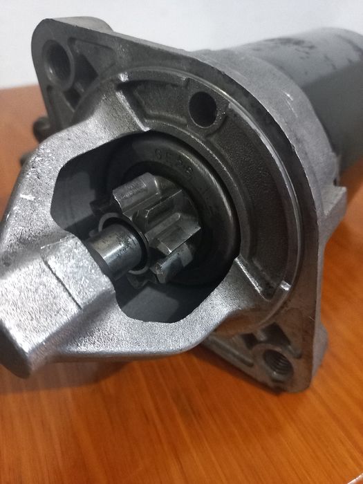 Стартер на Hyundai gets