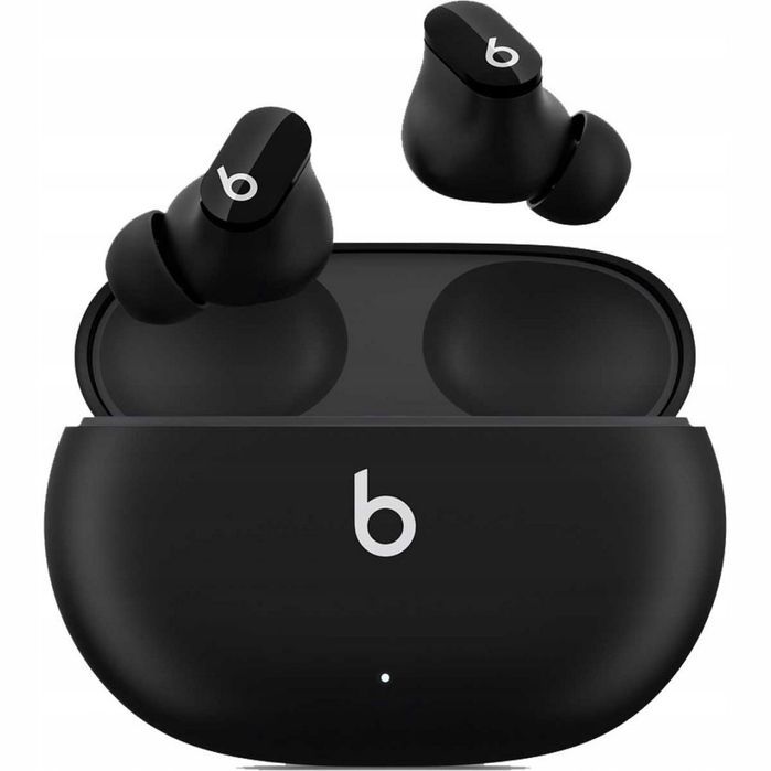 outlet słuchawki bezprzewodowe dokanałowe beats studio buds bluetooth