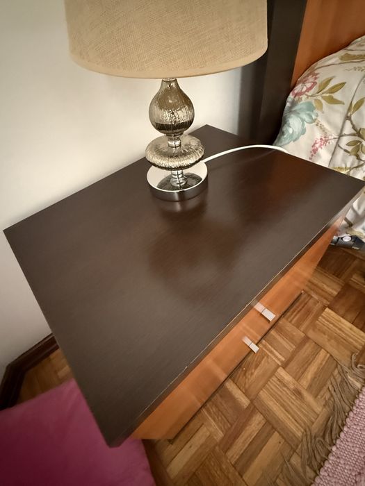 Mobilia Quarto casal