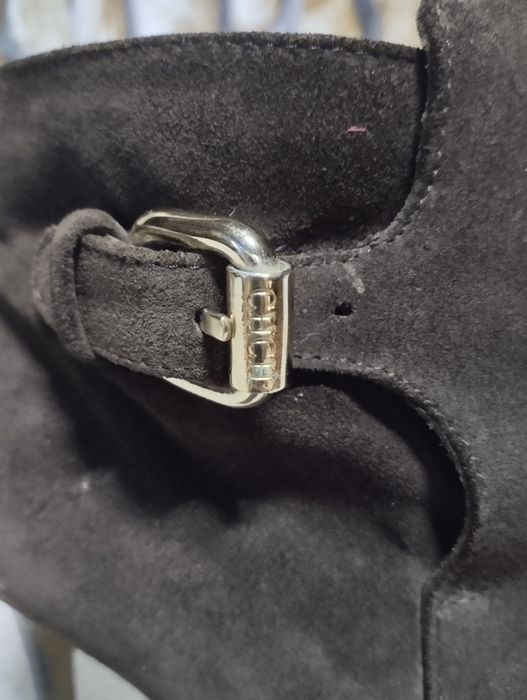 Botas / Botins Carolina Herrera