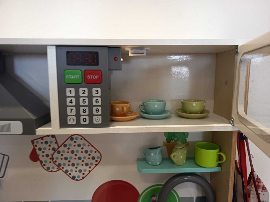 Cozinha brincar Ikea