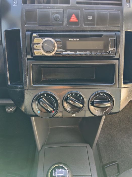 Volkswagen Polo 1.2