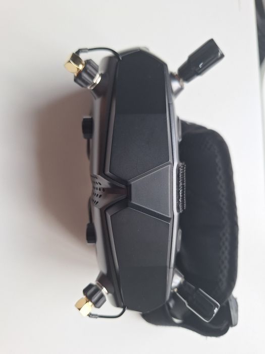 Walksnail Avatar Goggle X gogle FPV