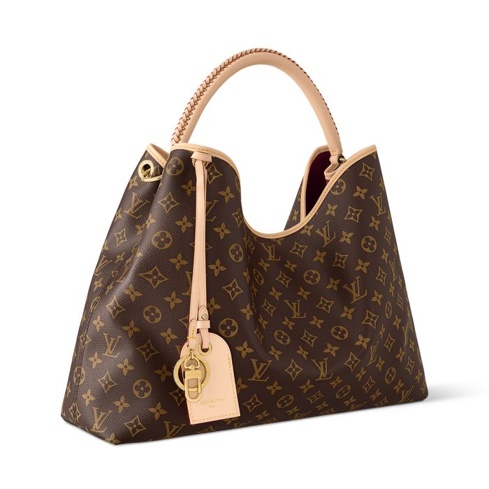 Saco Again Louis vuitton