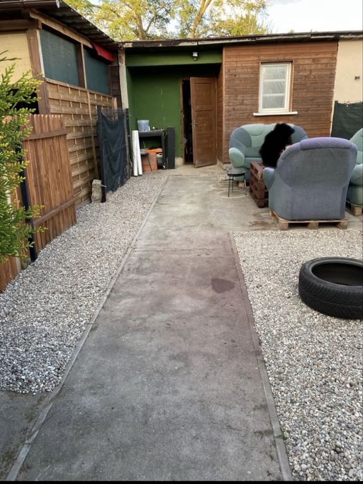 Mieszkanie 2 pokojowe