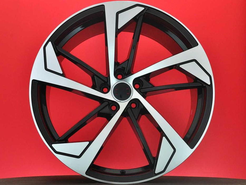 FELGI R19 5x112 Skoda Karoq Superb Octavia 3 4 AUDI Q5 RS3 8V AUDI A6