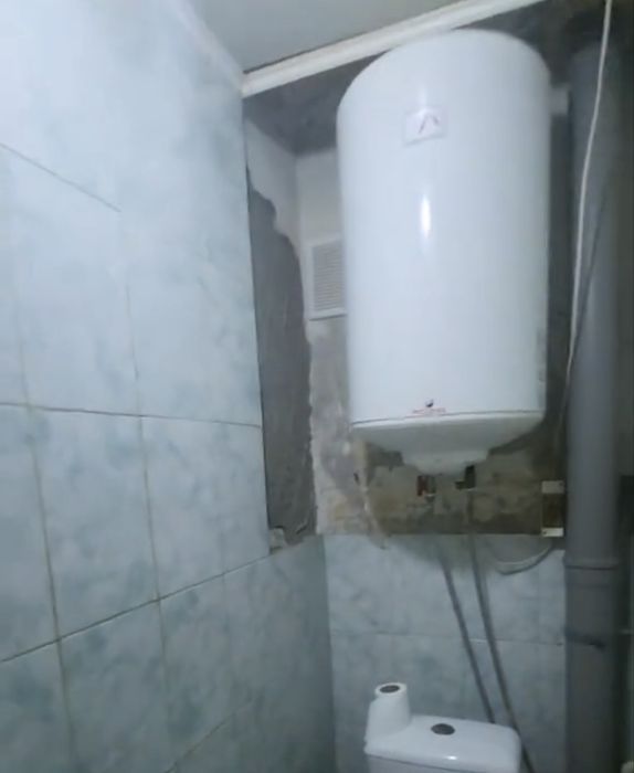 Продаётся 2 ком. кв. по ул. Ладожская на Бородинском.