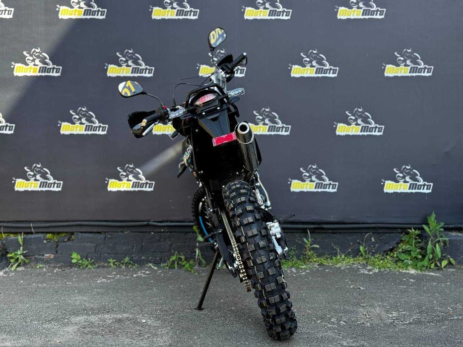 Мотоцикл SPARK SP250P-2