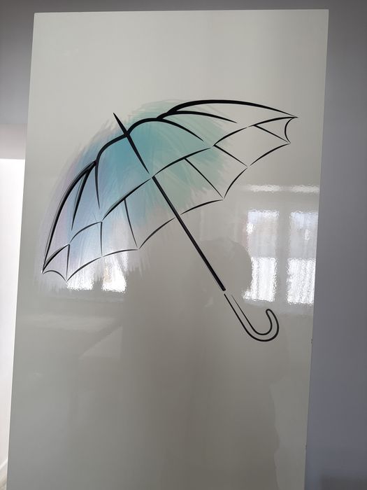 Meble Agata moderna szafka