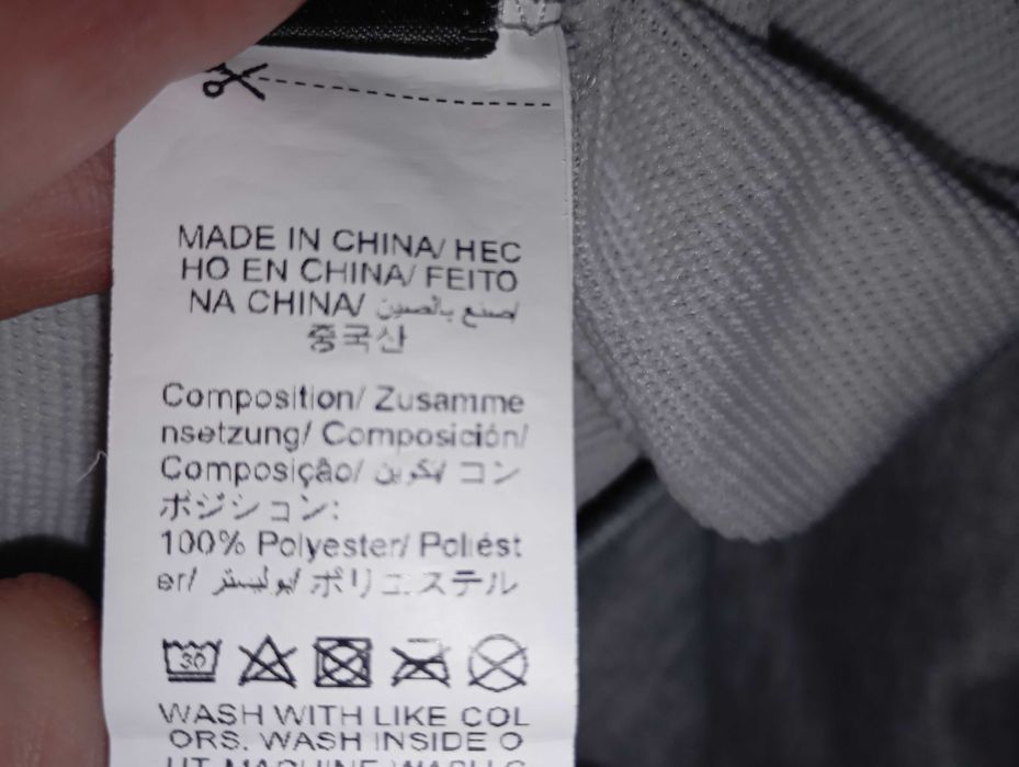 світшот худі оверсайз р 50 - 58