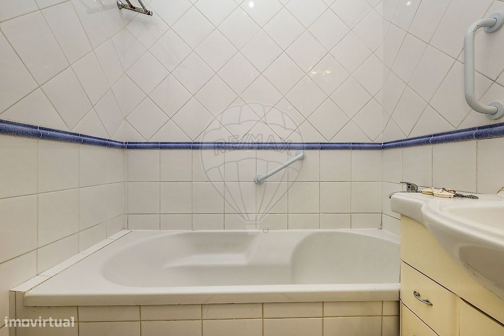 Apartamento T2 para arrendamento