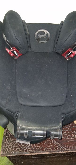 Cybex S-Fix 15-36 kg