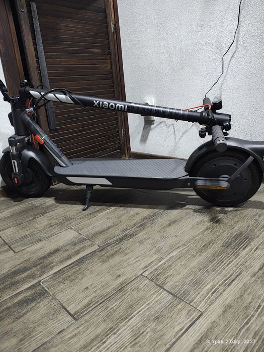 Xiaomi Electric Scooter Elite GL