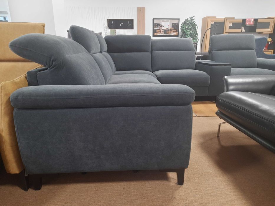 Narożnik MIA firmy Bydgoskie Meble. Promocja !!!