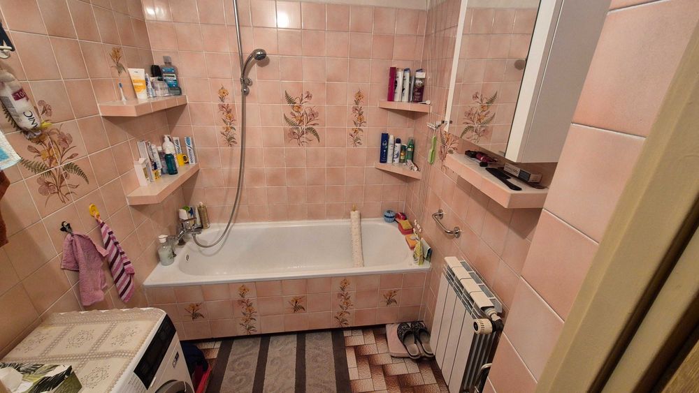 Mieszkanie 3 pokoje 66m2