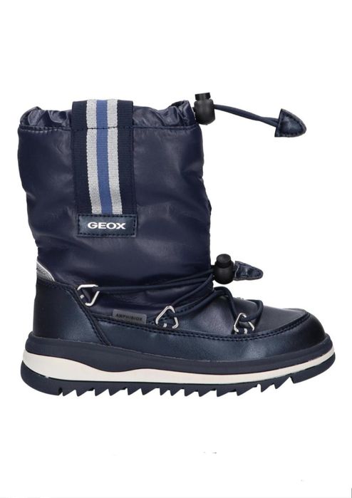 Geox Adelhide теплі зимові термо чобітки чоботи 31 р
