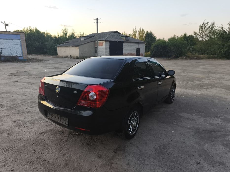 Продам Китайчика 80 тищ км пробег