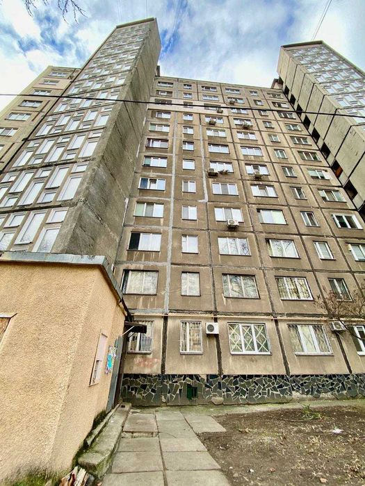 Кіото 5, оренда 2-к квартири, метро Чернігівська, Лісовий масив, газ!