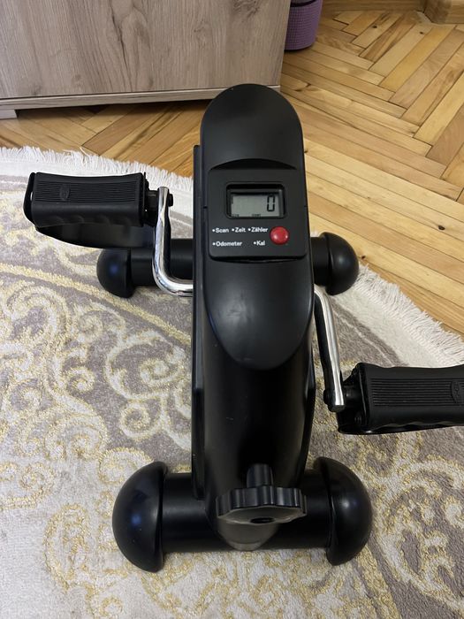 тренажер для ніг  та рук Mini Bike