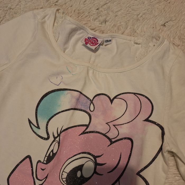 Komplet hm, my little pony