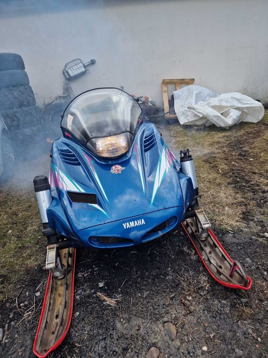 Yamaha